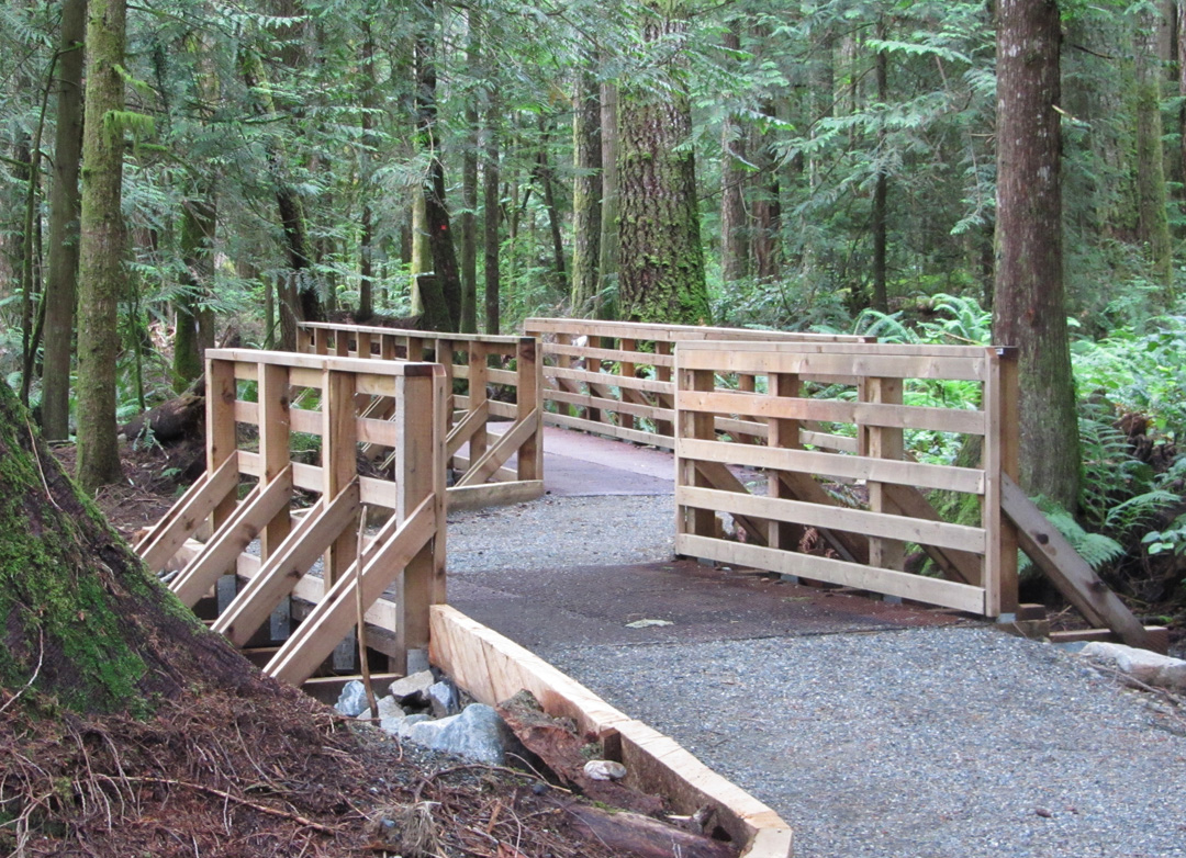 Lighthouse Country Regional Trail RDN